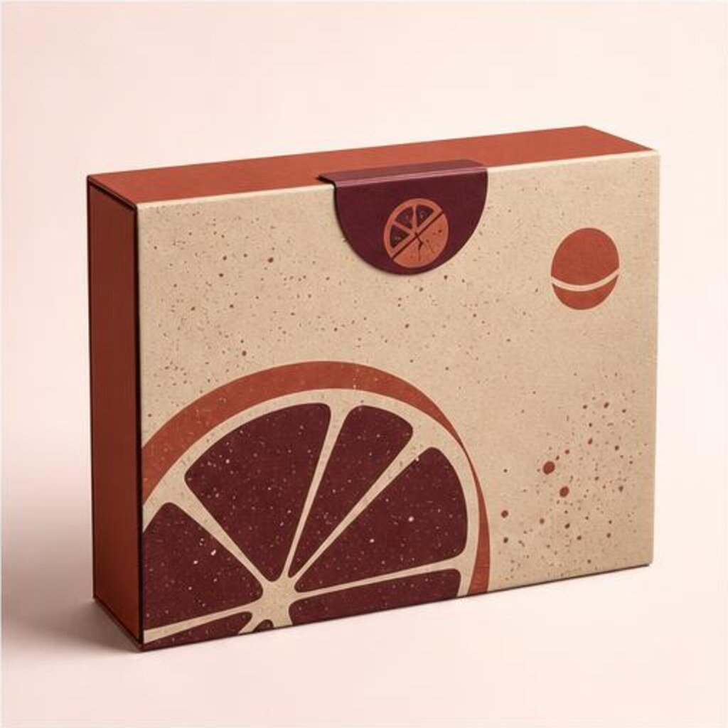 Presentation Boxes