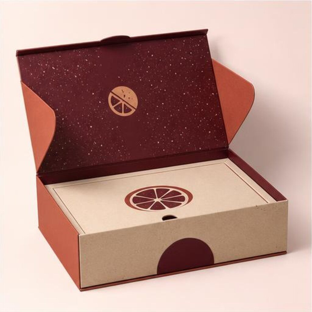 Presentation Boxes