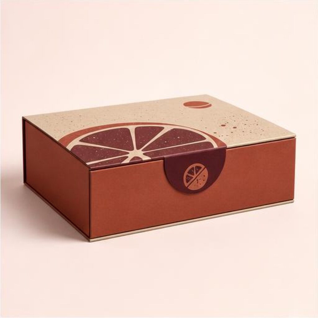 Presentation Boxes