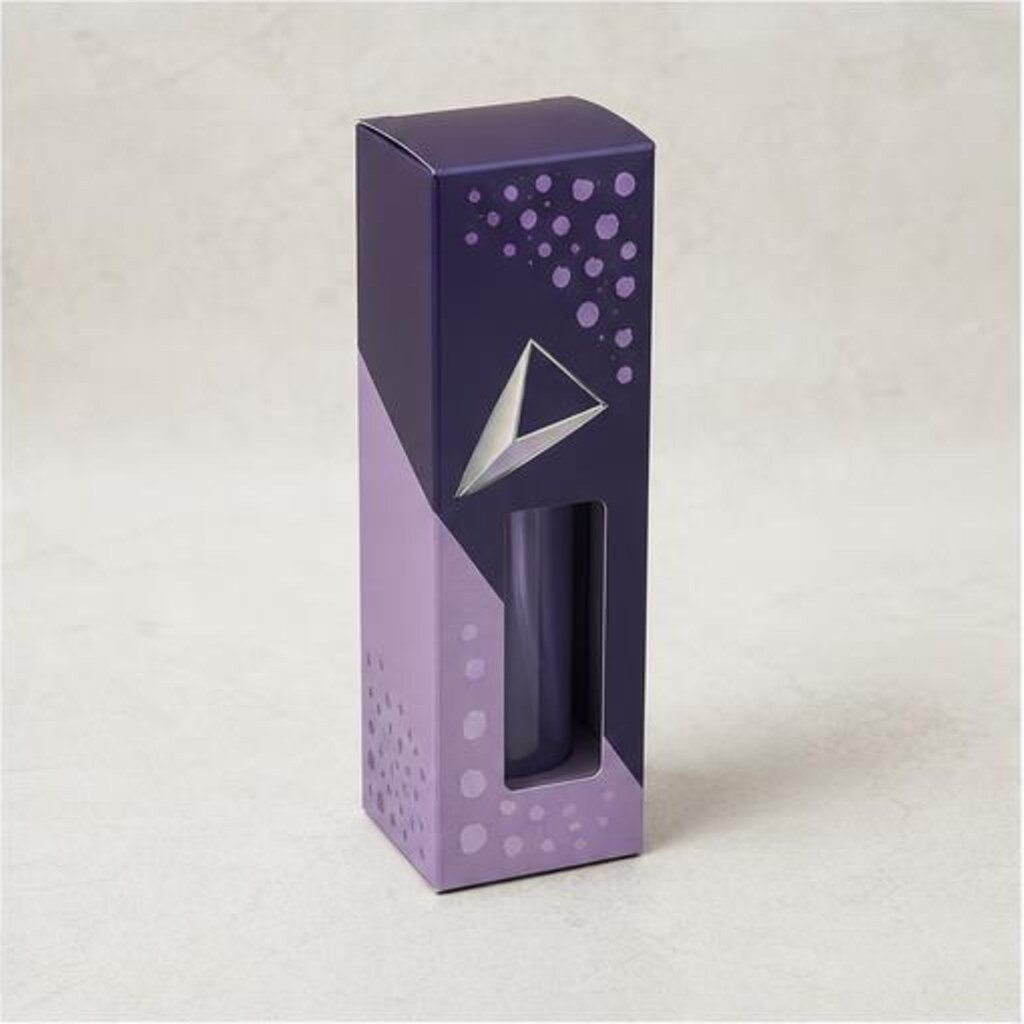 Printed Hair Spray Packaging Boxes
