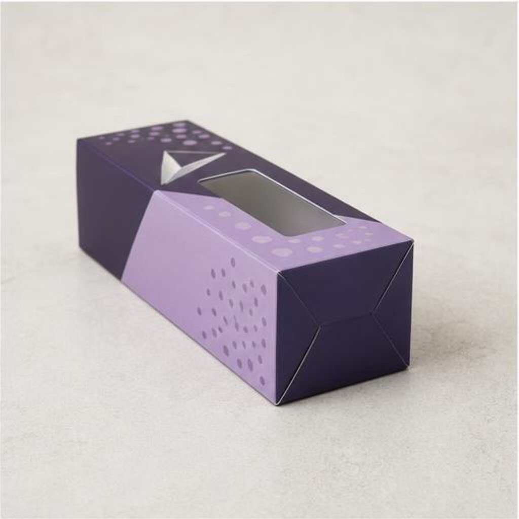 Printed Hair Spray Packaging Boxes