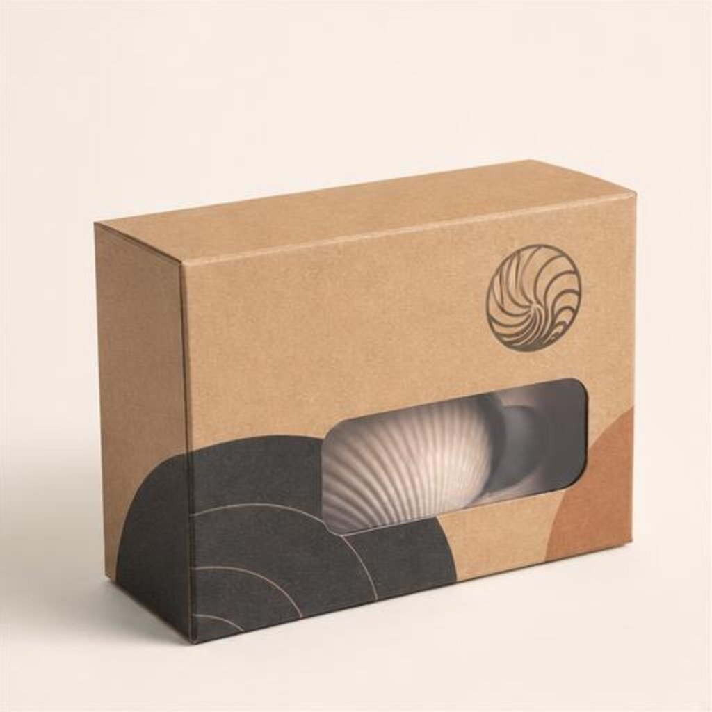 Printed Kraft Packaging Boxes