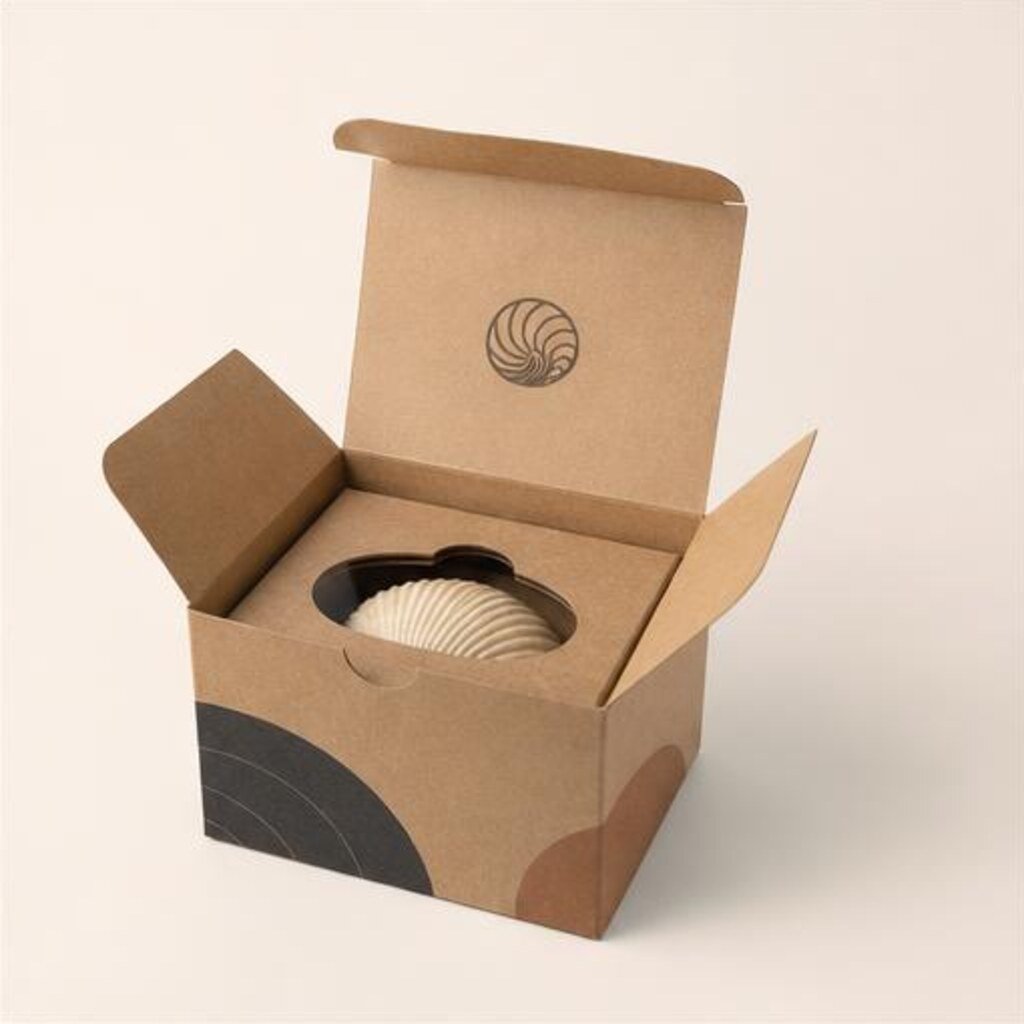 Printed Kraft Packaging Boxes