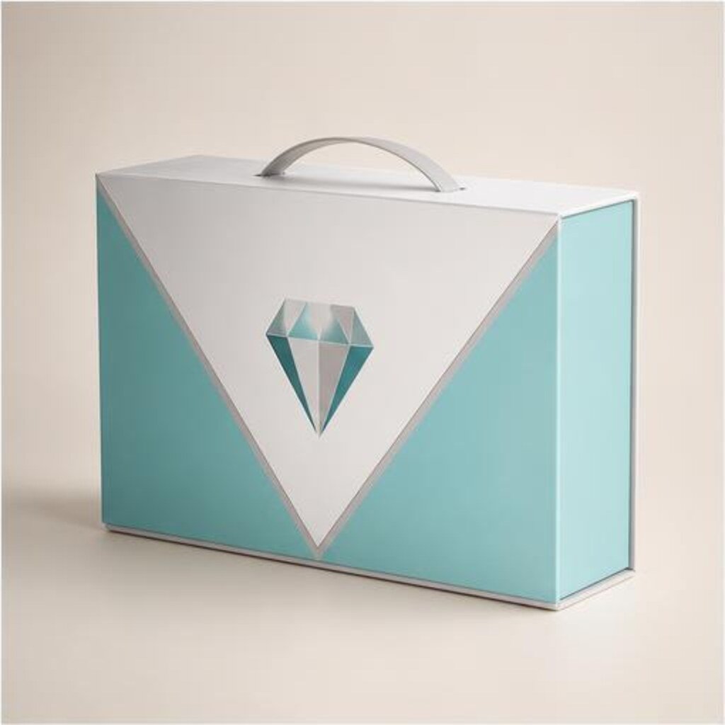 Promotional Boxes