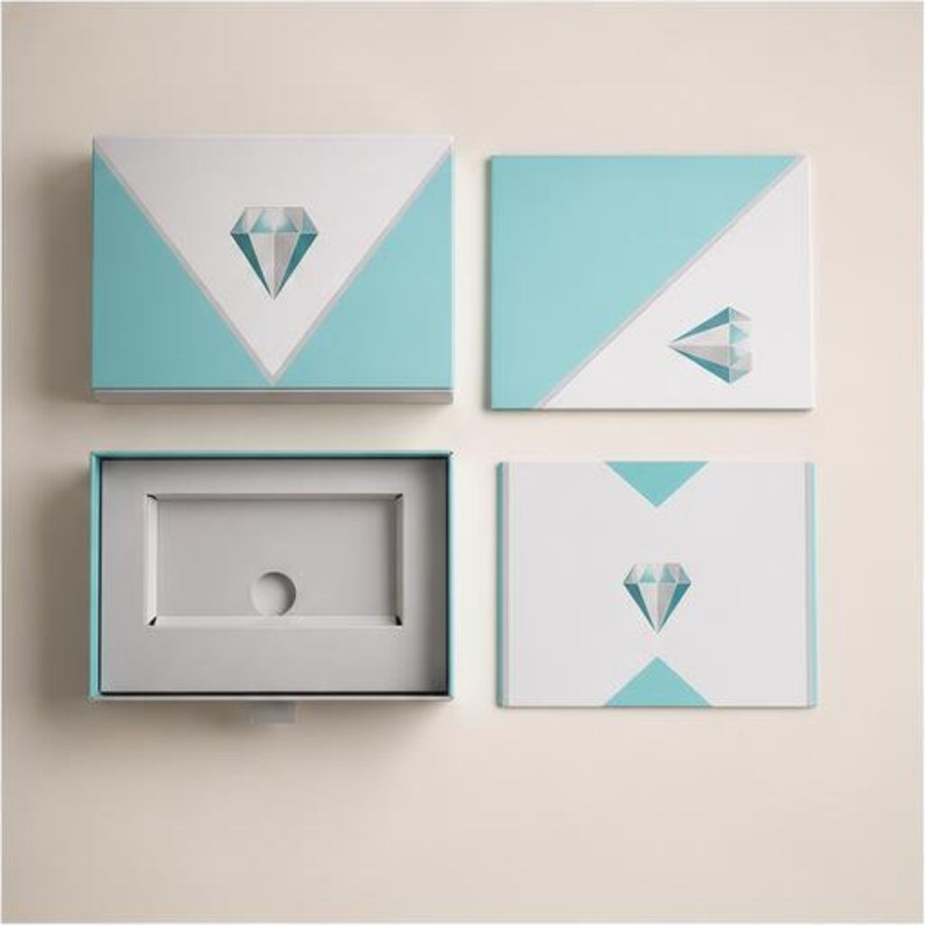 Promotional Boxes