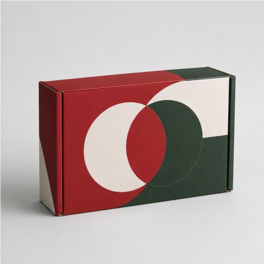Rectangular Shipping Boxes