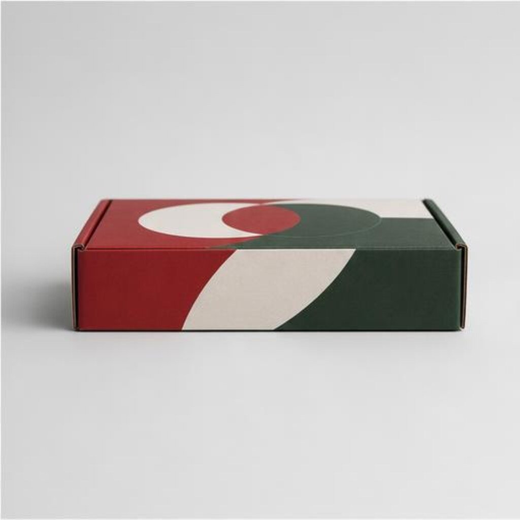 Rectangular Shipping Boxes
