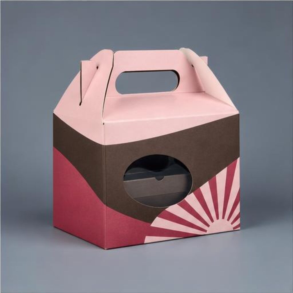 Restaurant Takeaway Boxes