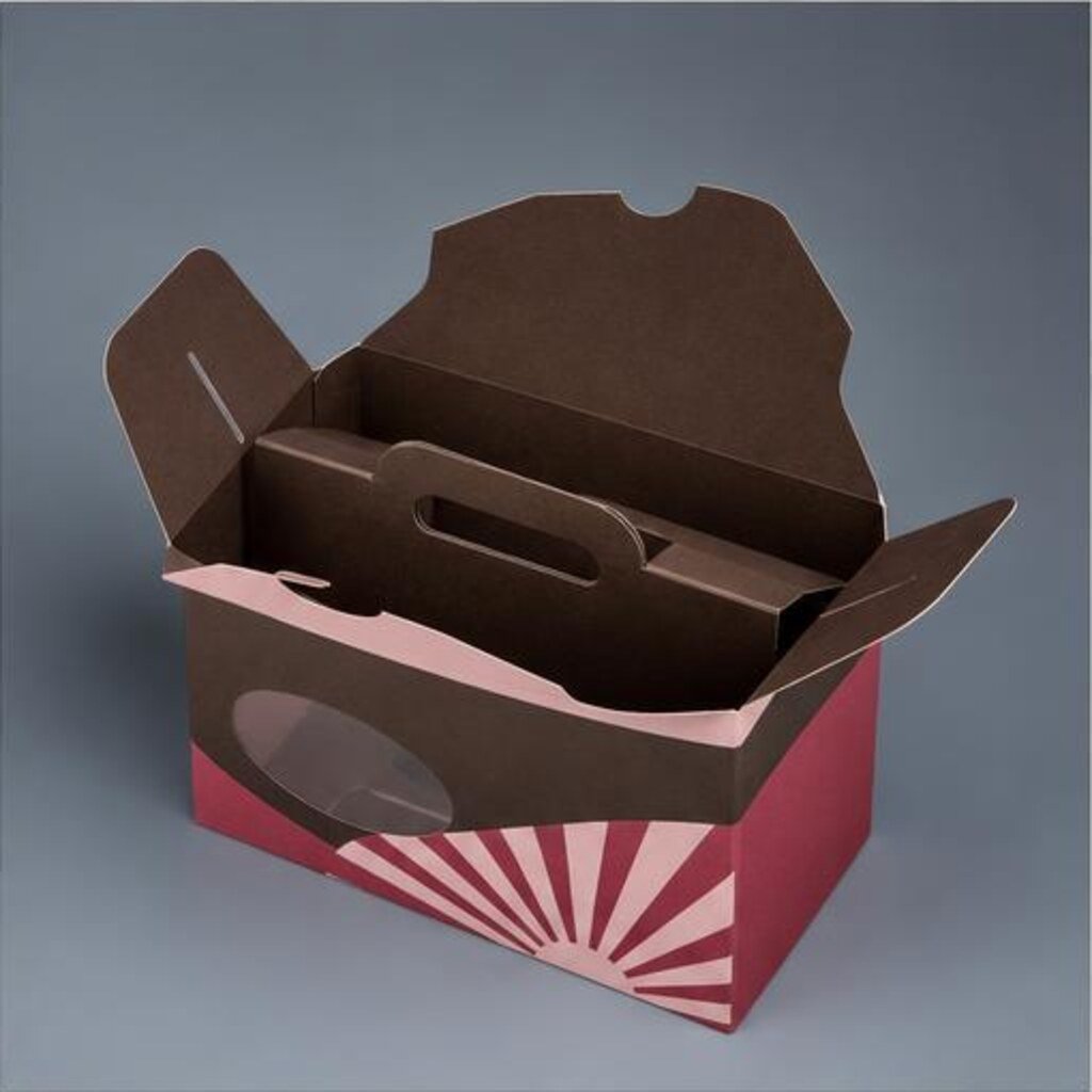 Restaurant Takeaway Boxes