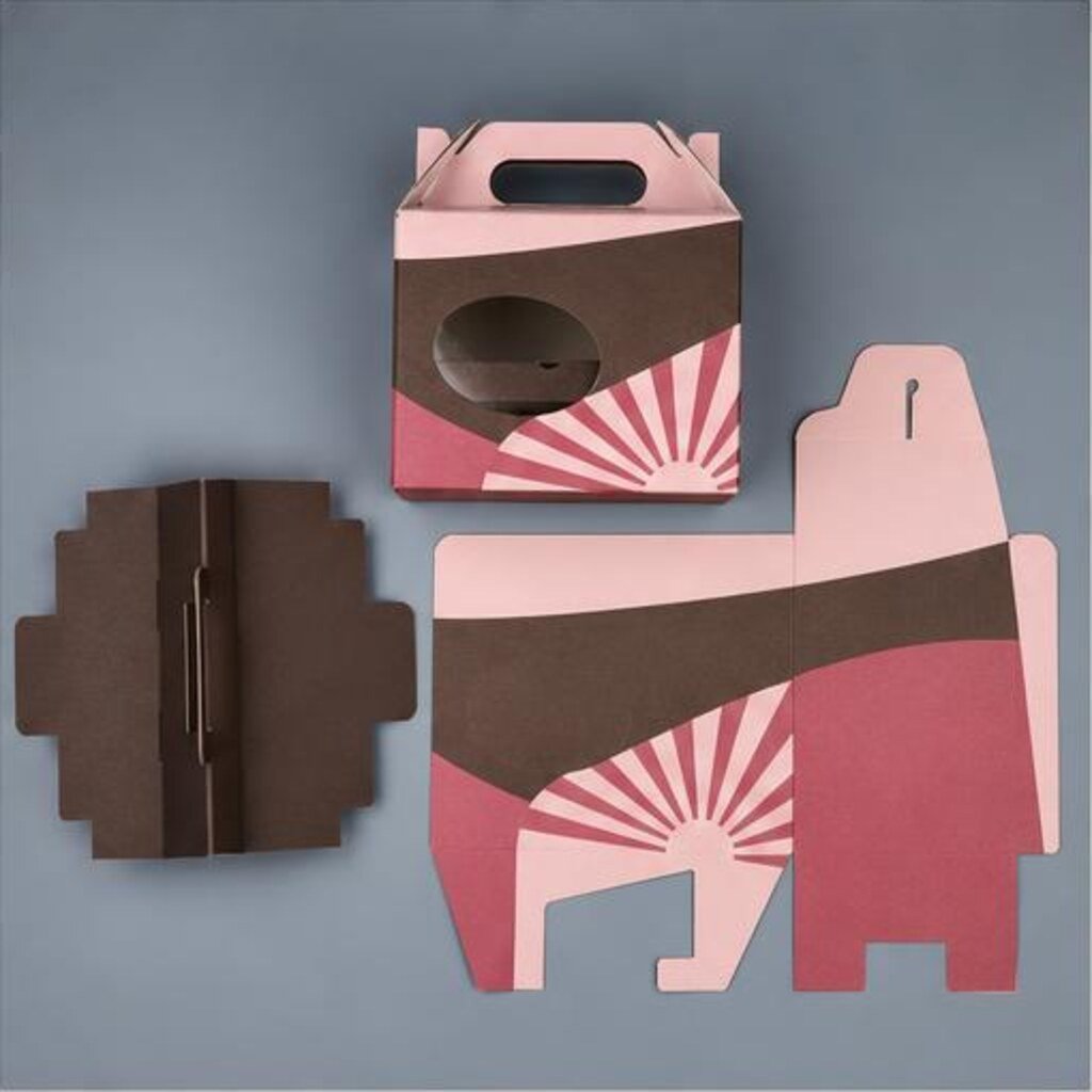 Restaurant Takeaway Boxes