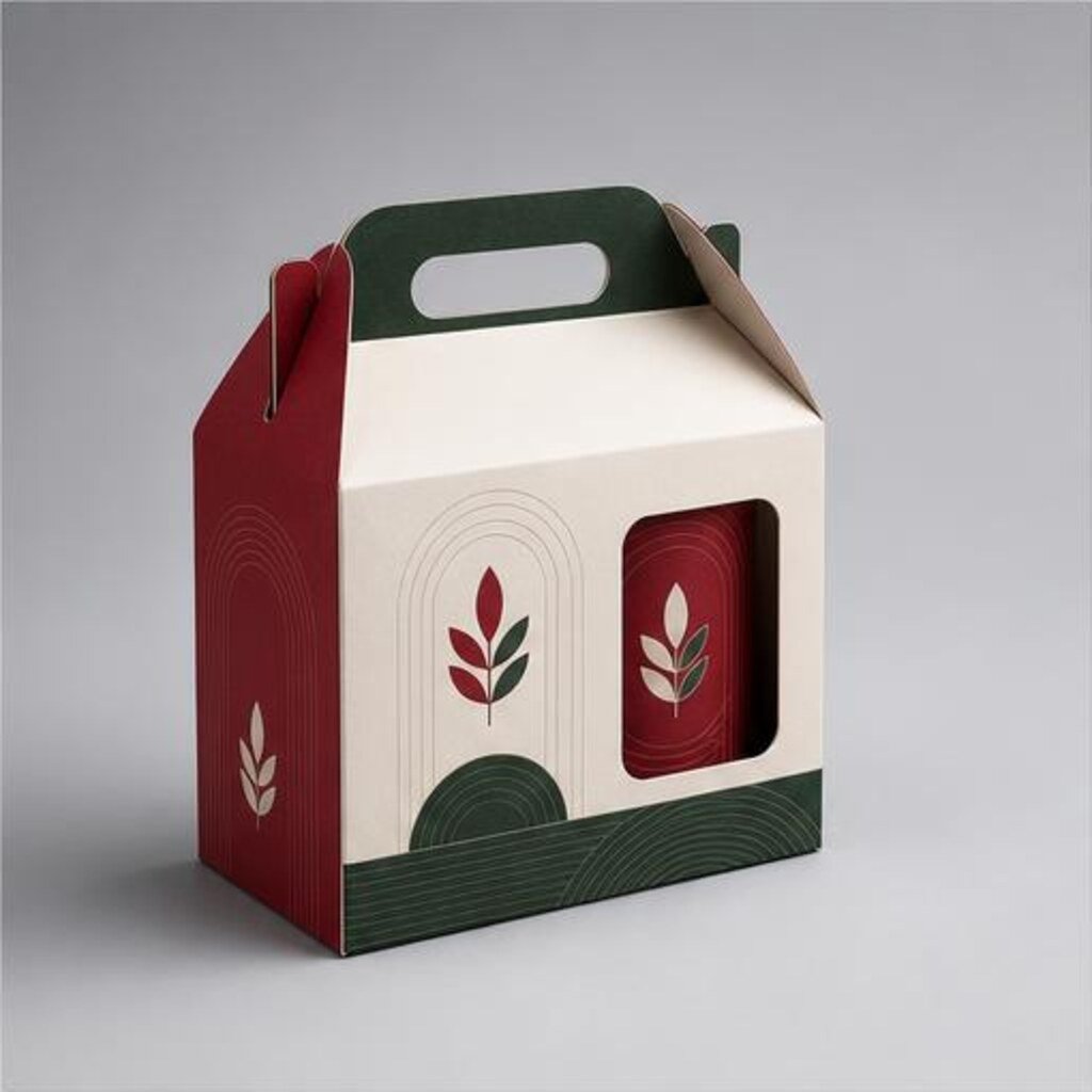 Retail Packaging