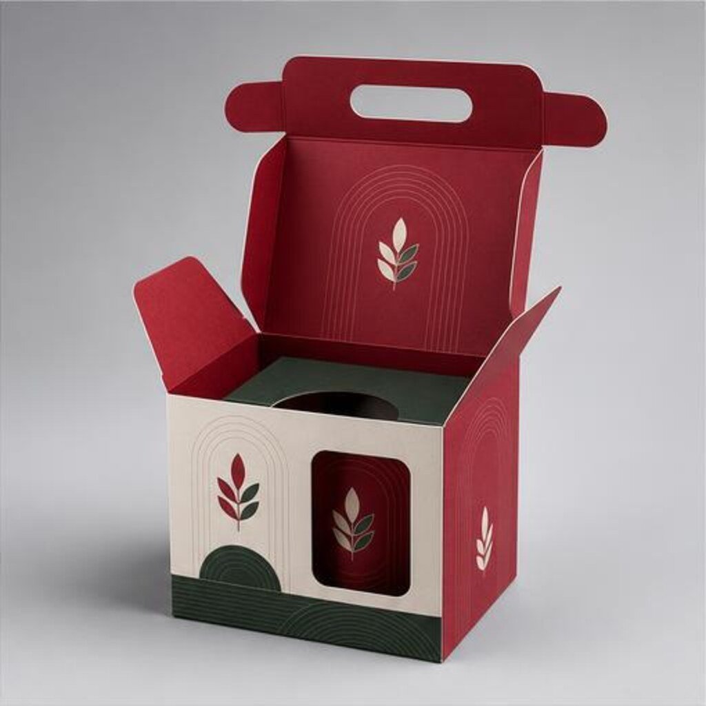 Retail Packaging