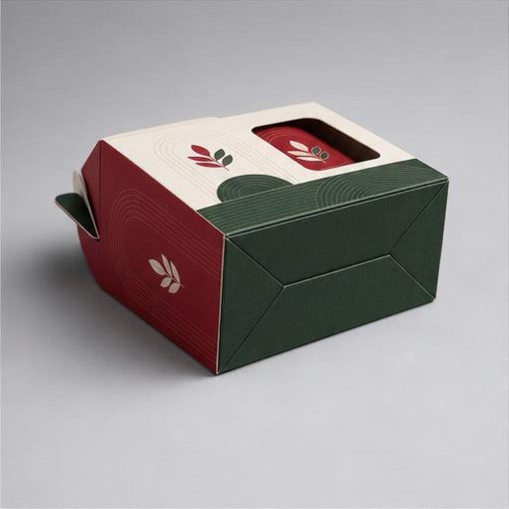 Retail Packaging