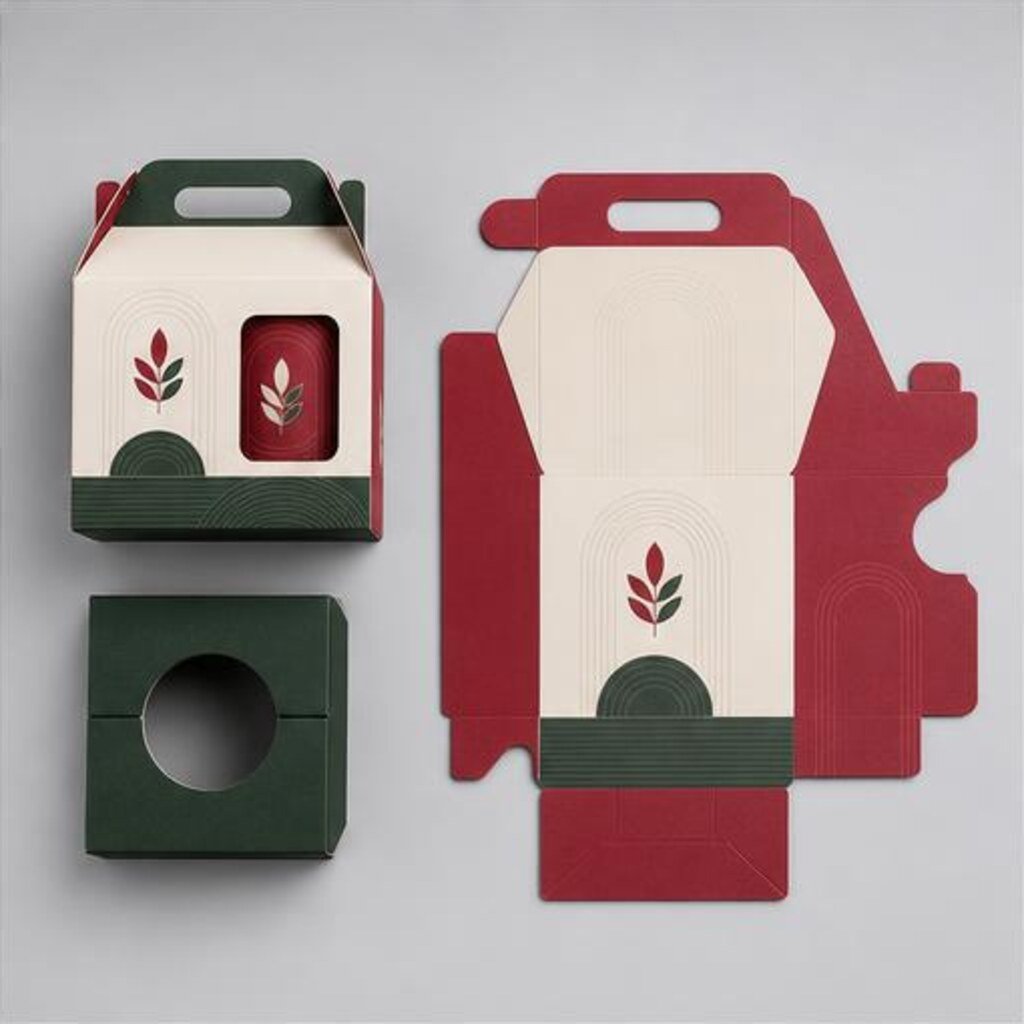 Retail Packaging