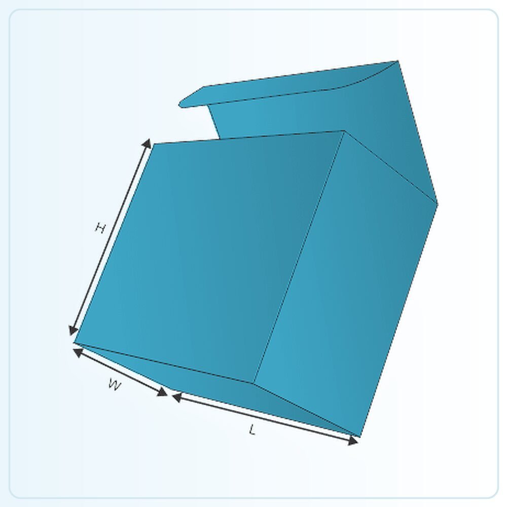 Reverse Tuck Boxes