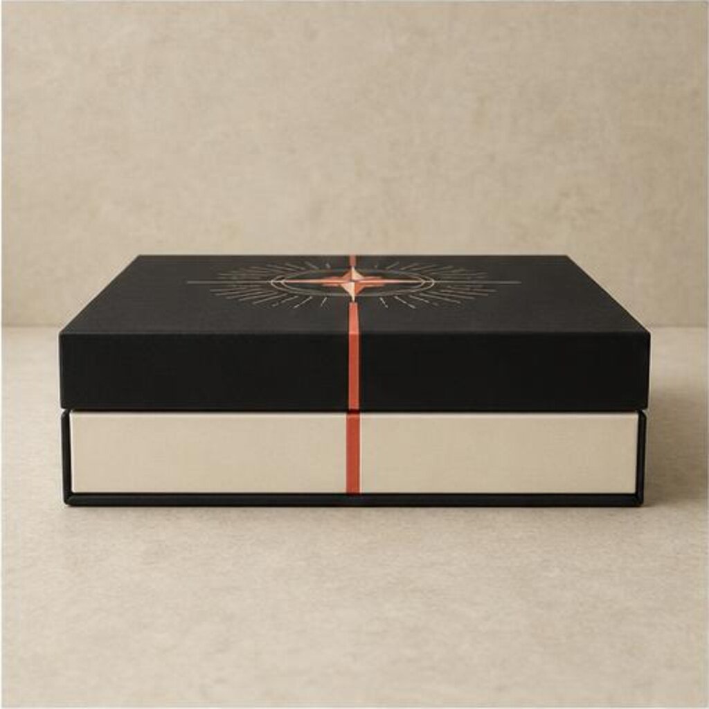Rigid Boxes Manufacturers