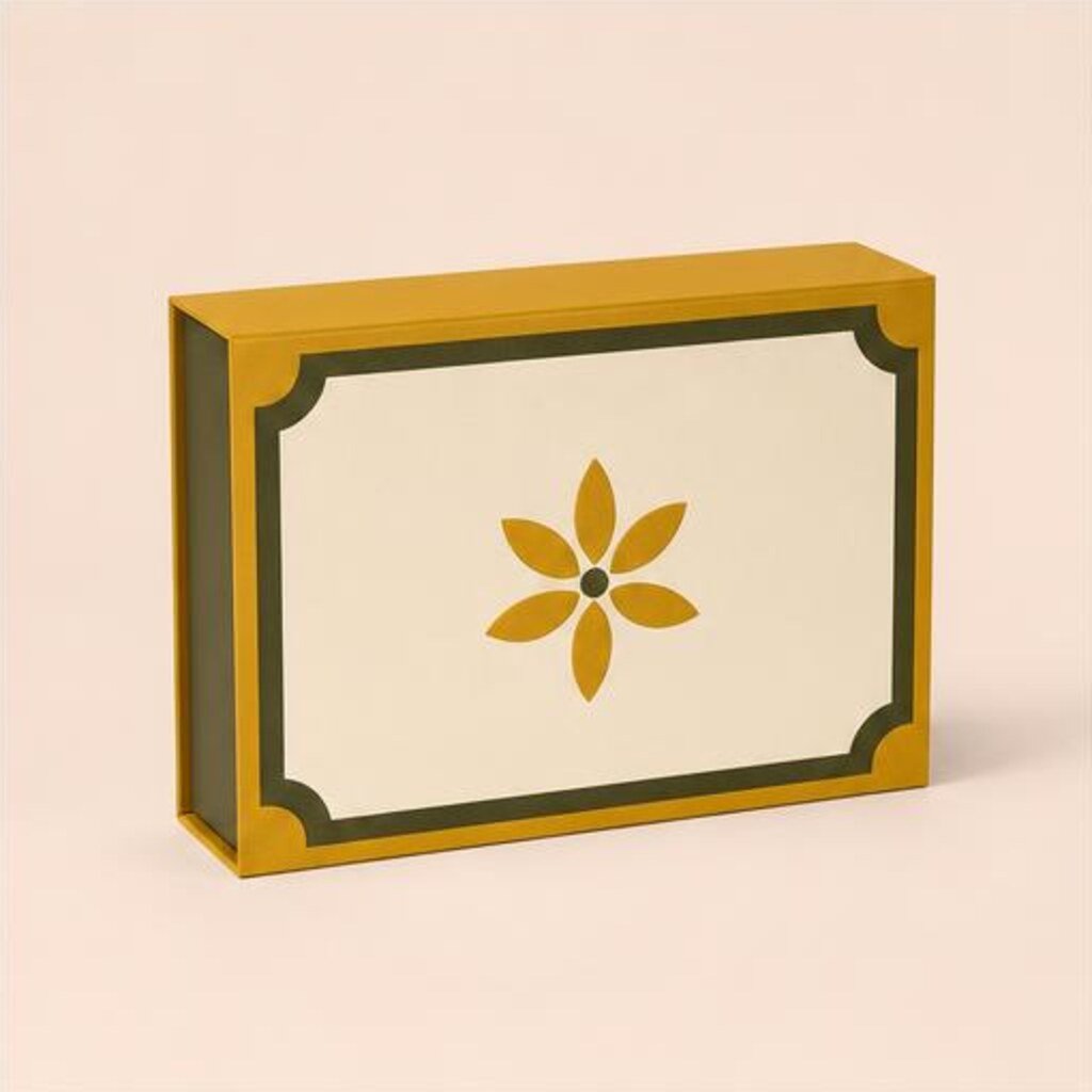 Rigid Packaging Boxes