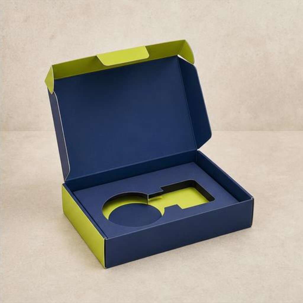 Rigid Setup Boxes