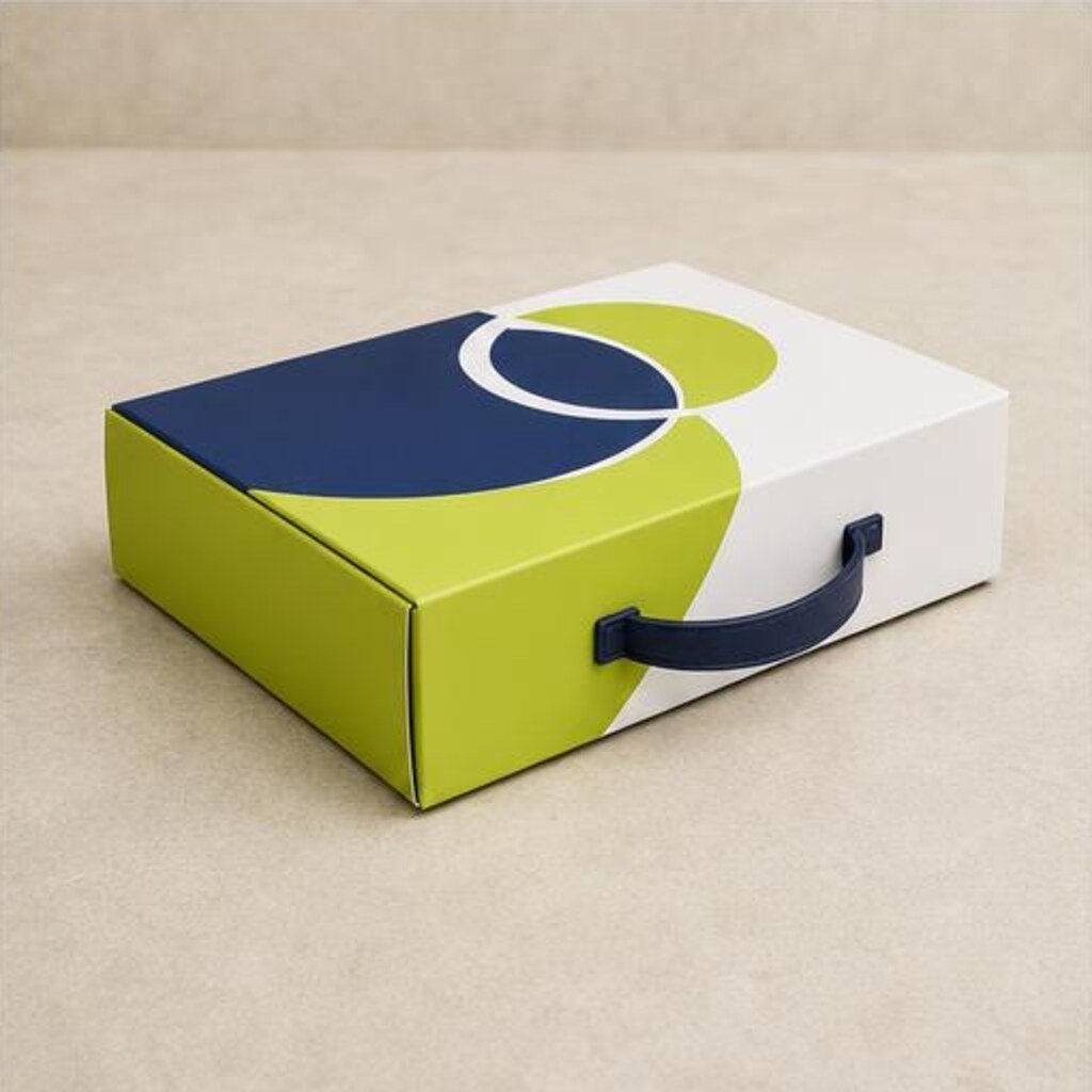 Rigid Setup Boxes