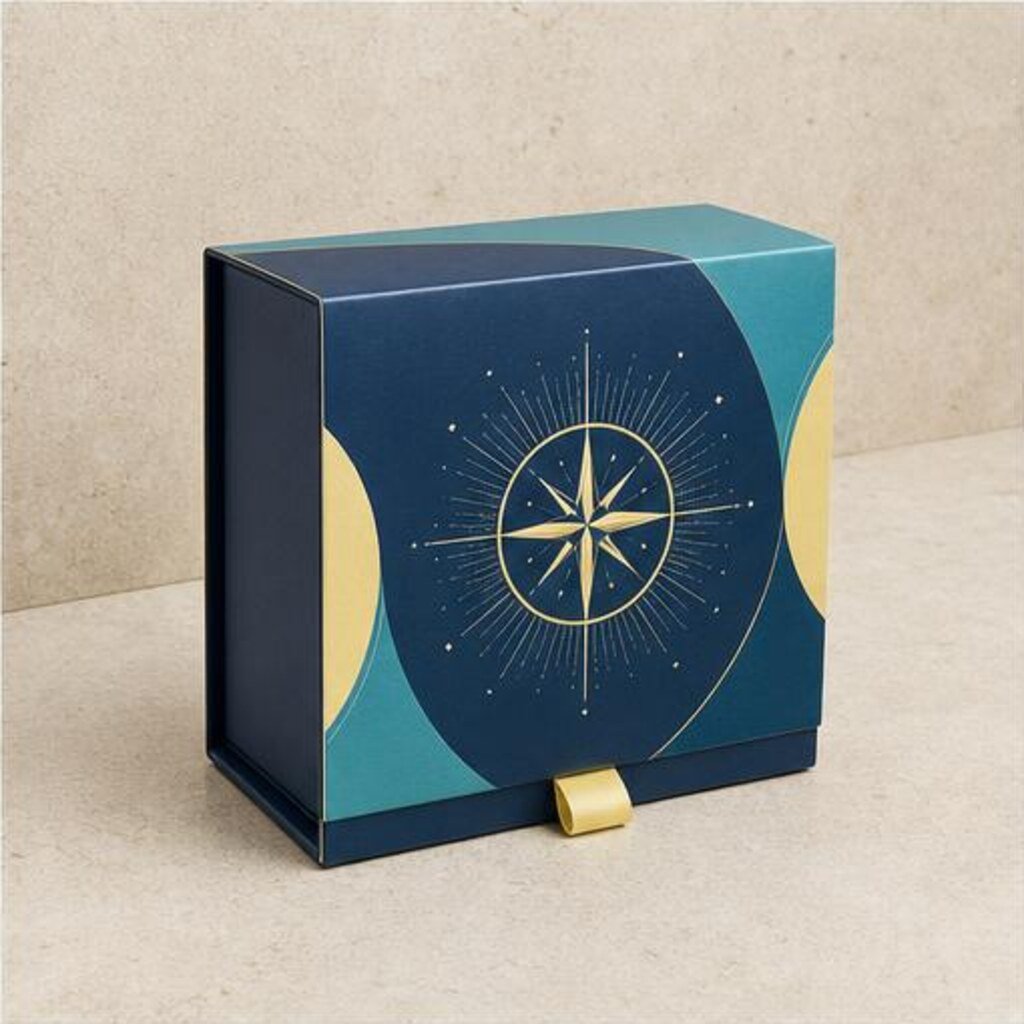 Ring Jewellery Box