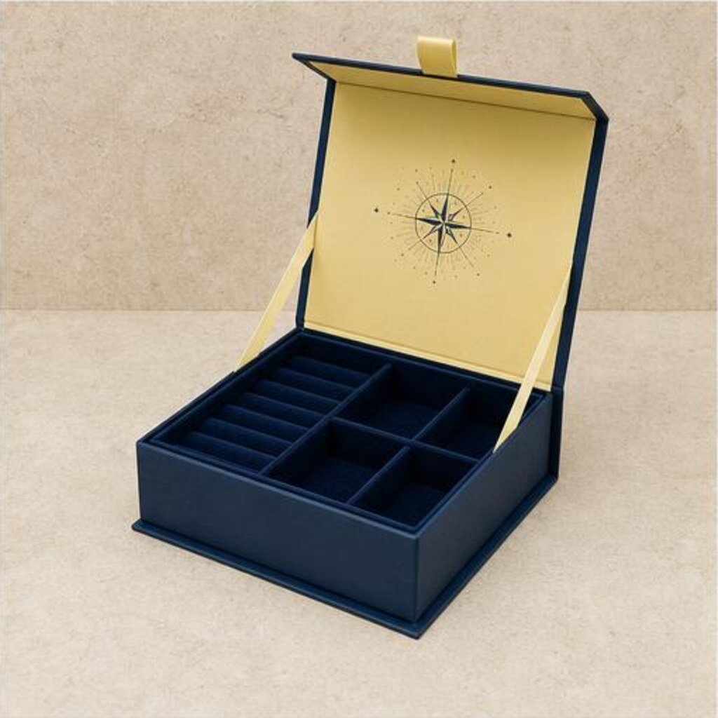 Ring Jewellery Box