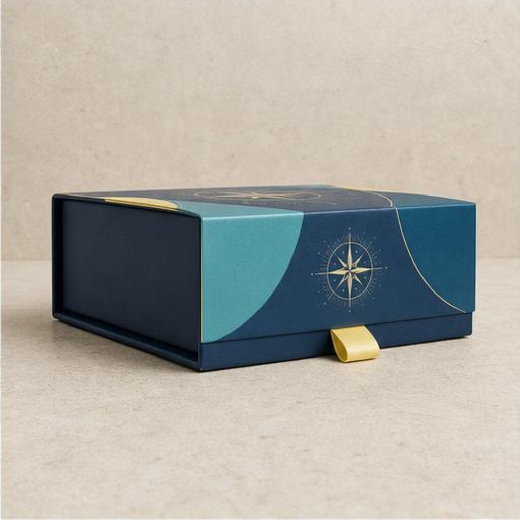Ring Jewellery Box