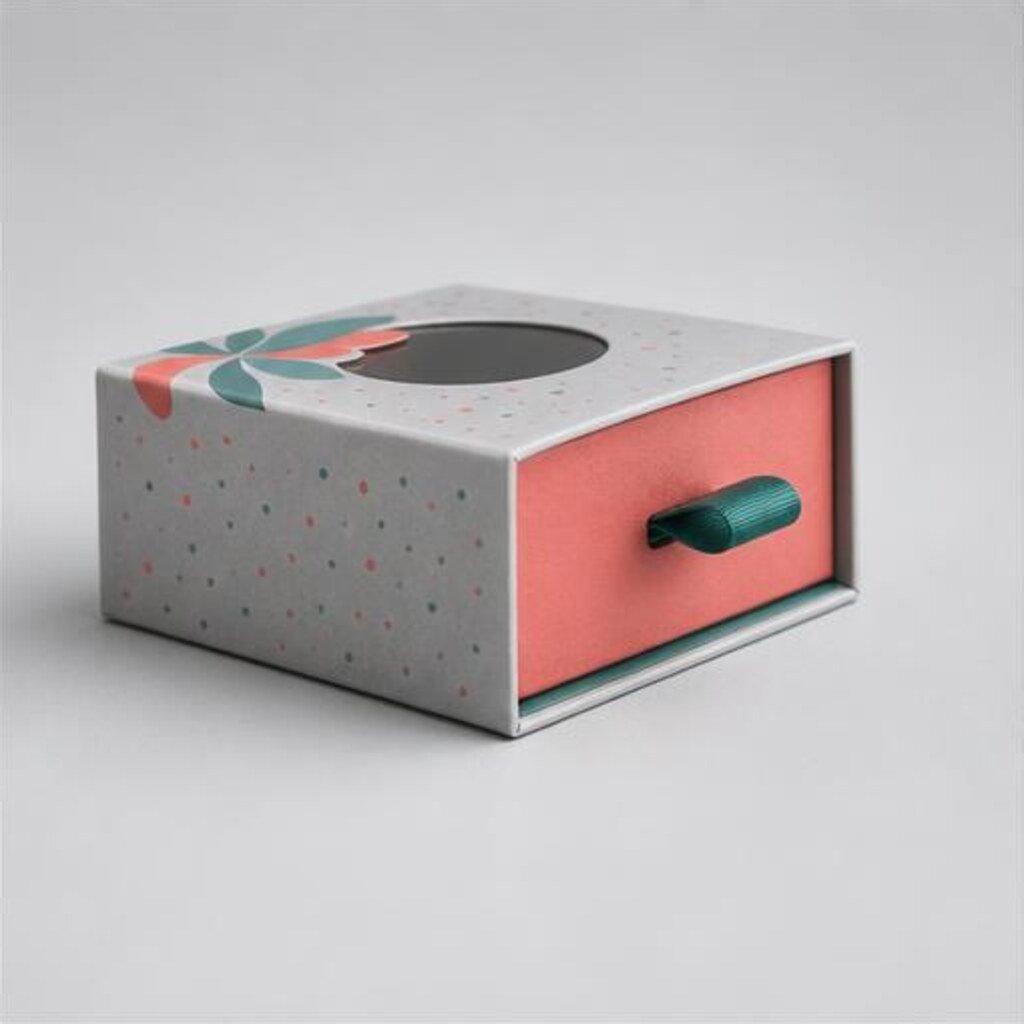 Ring Packaging Boxes