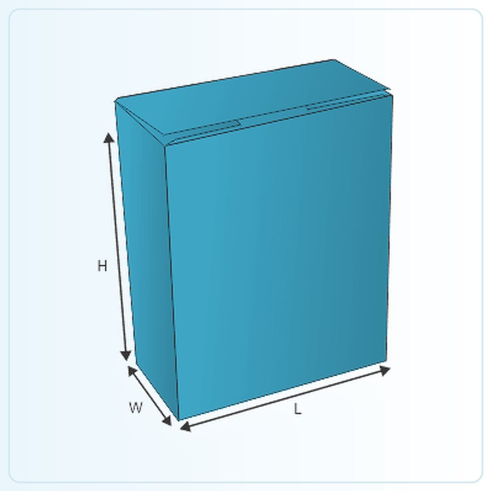 Seal End Auto Bottom Boxes