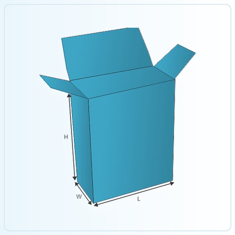 Seal End Auto Bottom Boxes