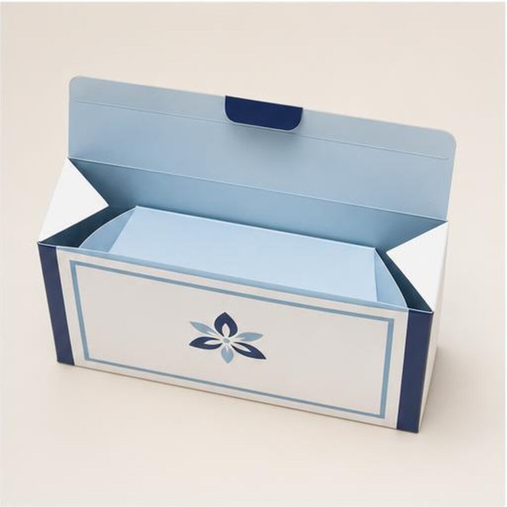 Seal End Boxes