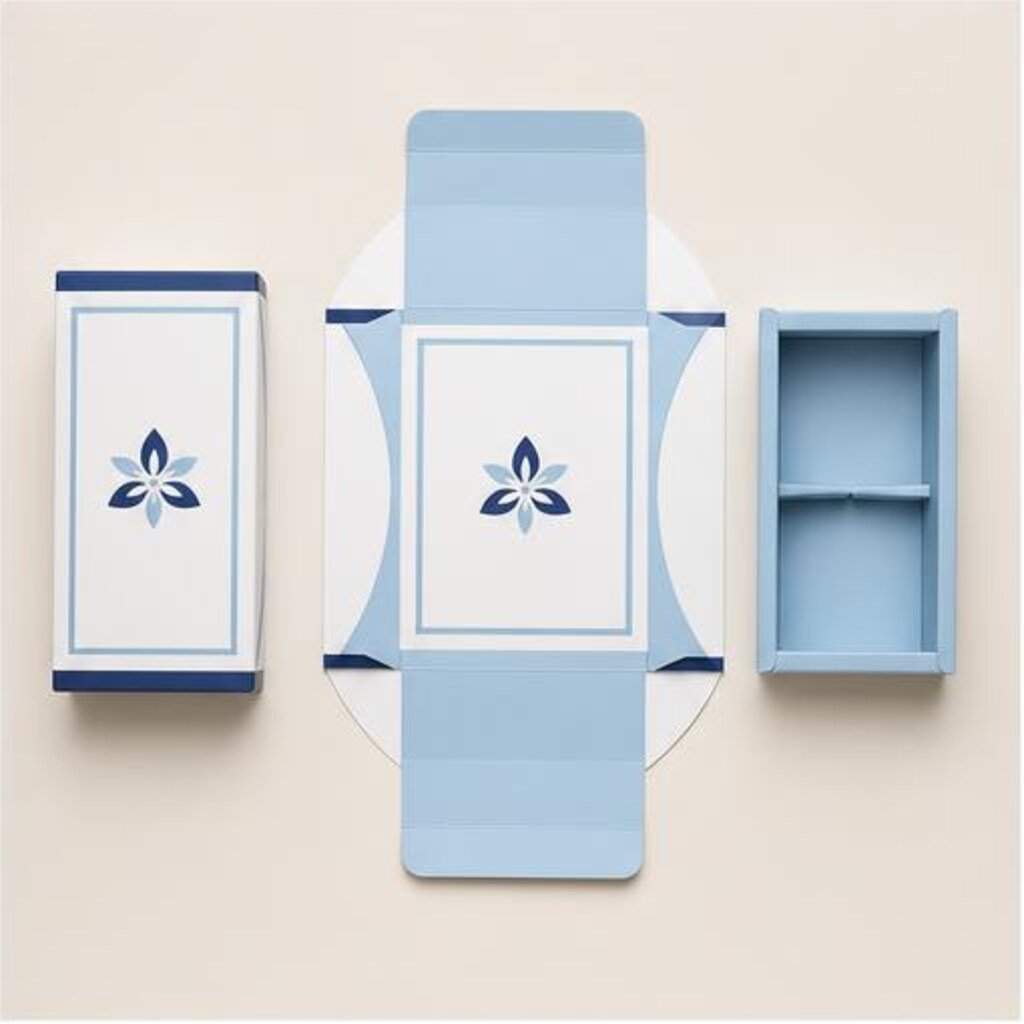 Seal End Boxes