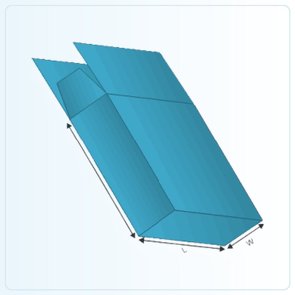 Seal End Packaging Boxes