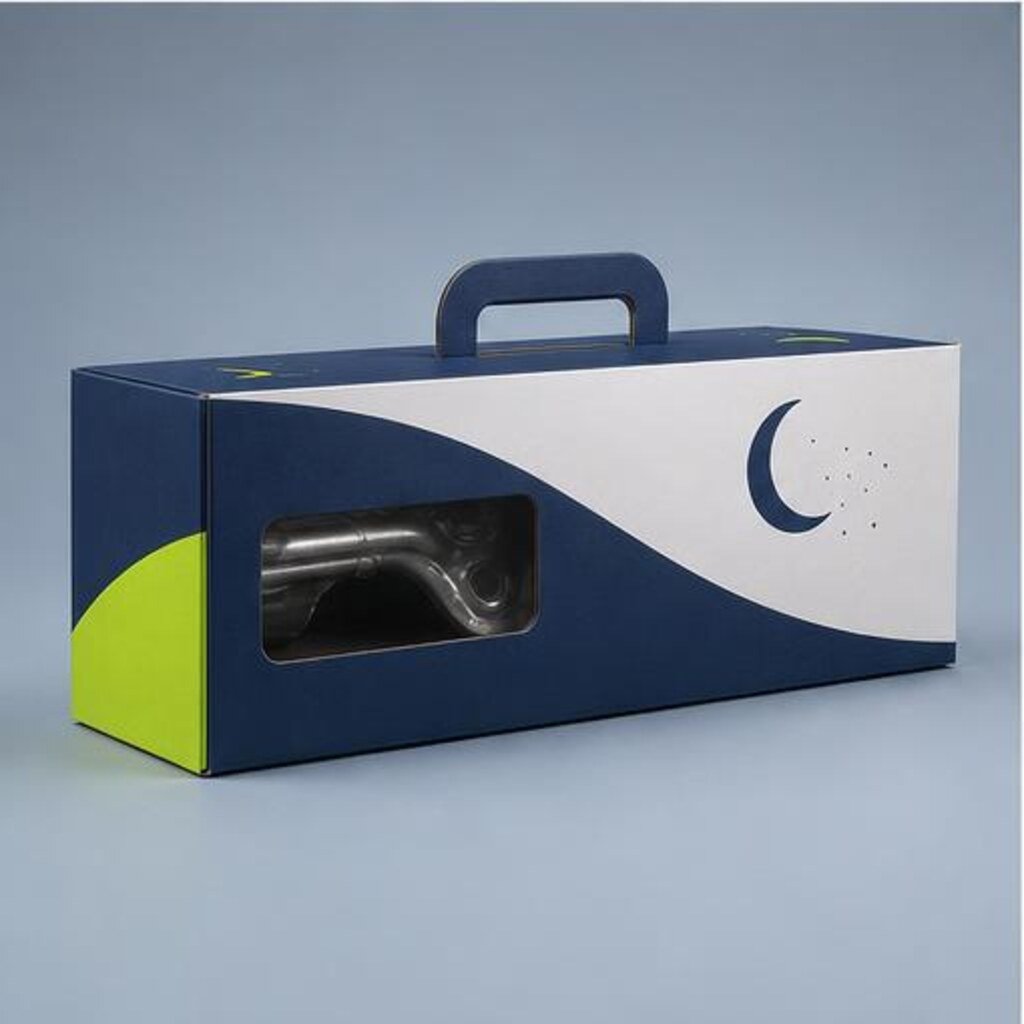 Shipping Auto Parts Packaging Boxes