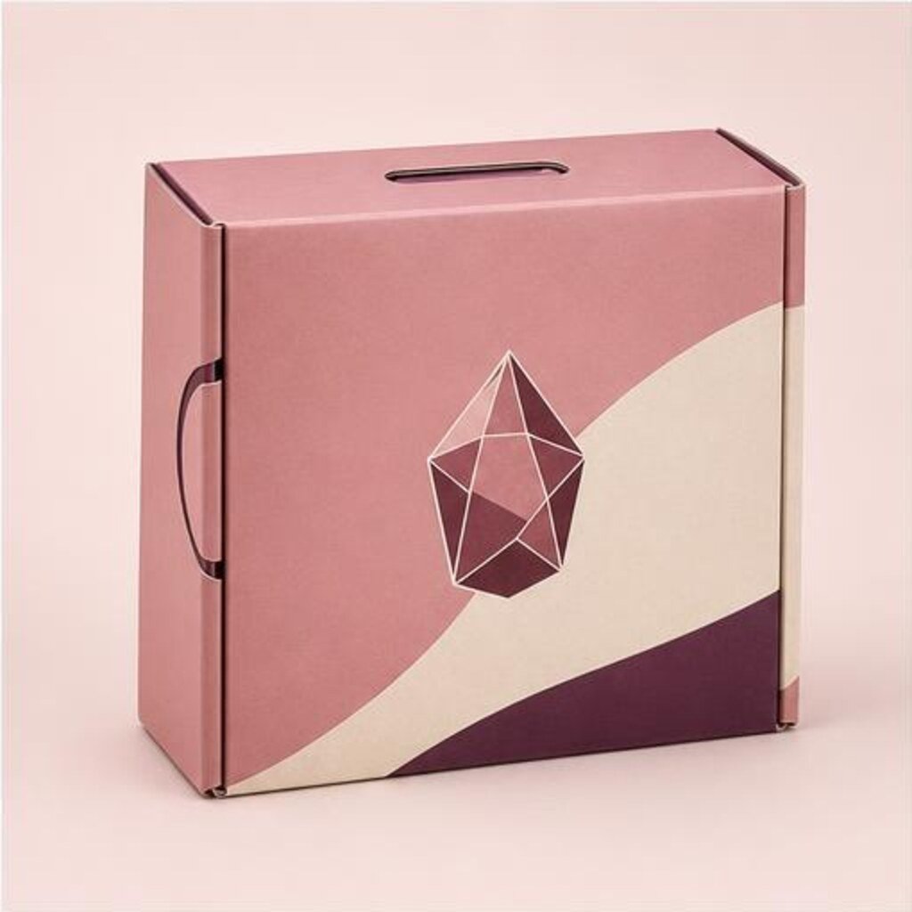 Slotted Packaging Boxes