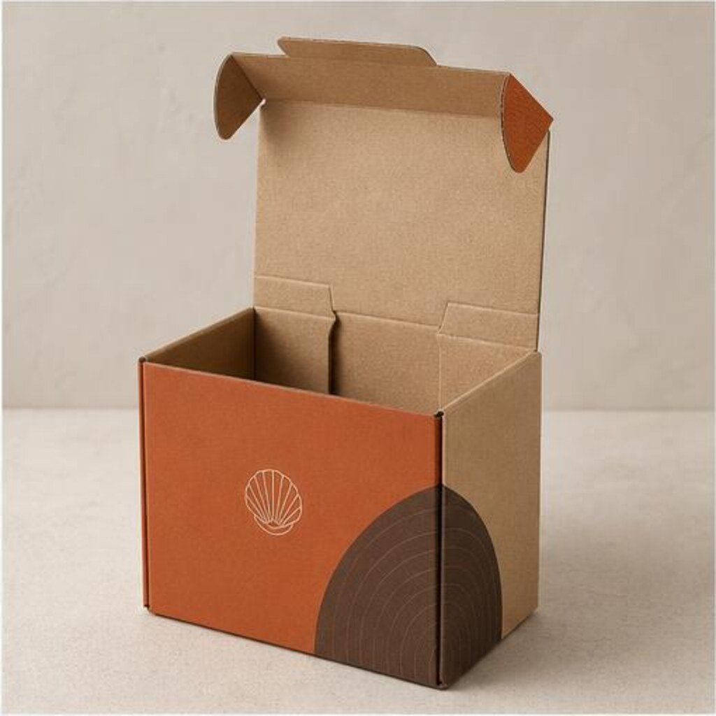 Small Cardboard Boxes