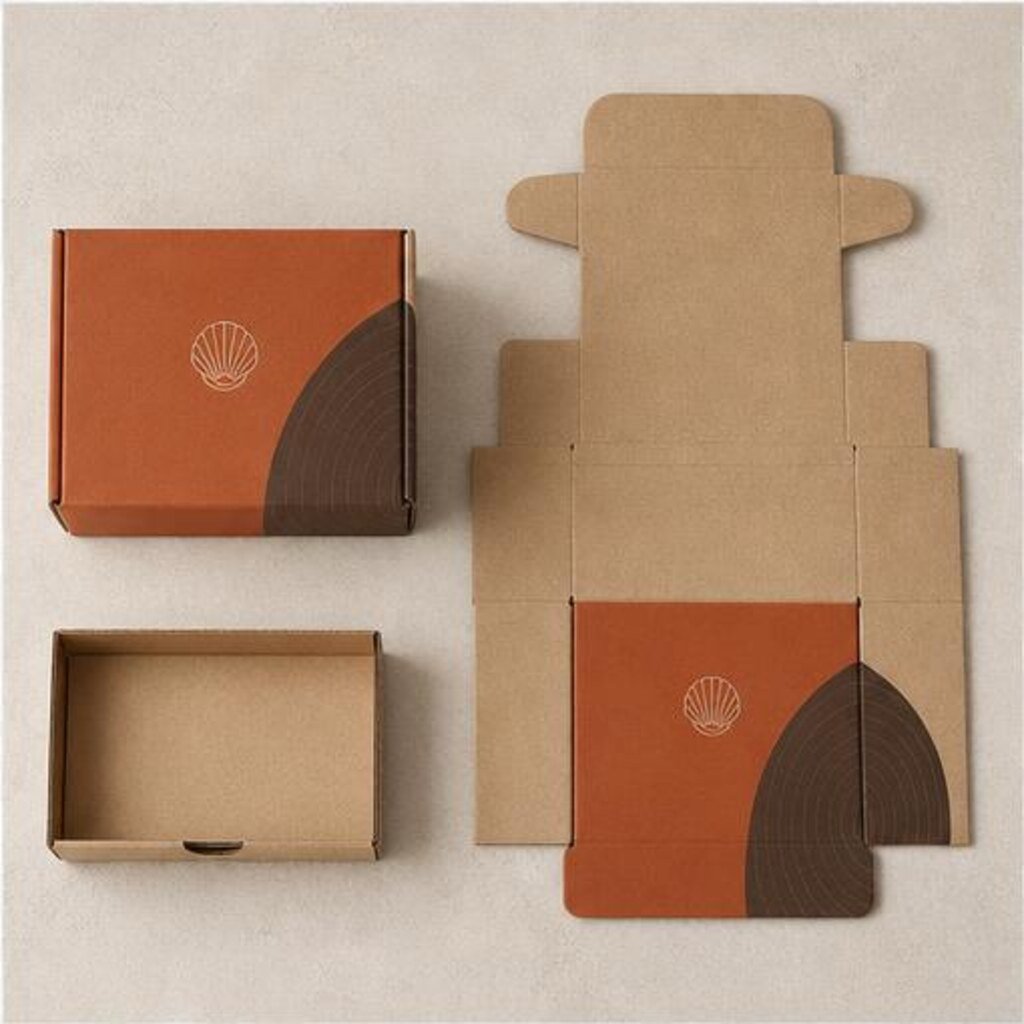 Small Cardboard Boxes