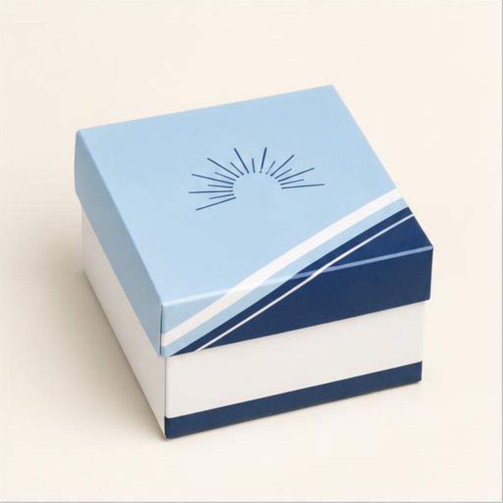 Small Gift Box with Lid