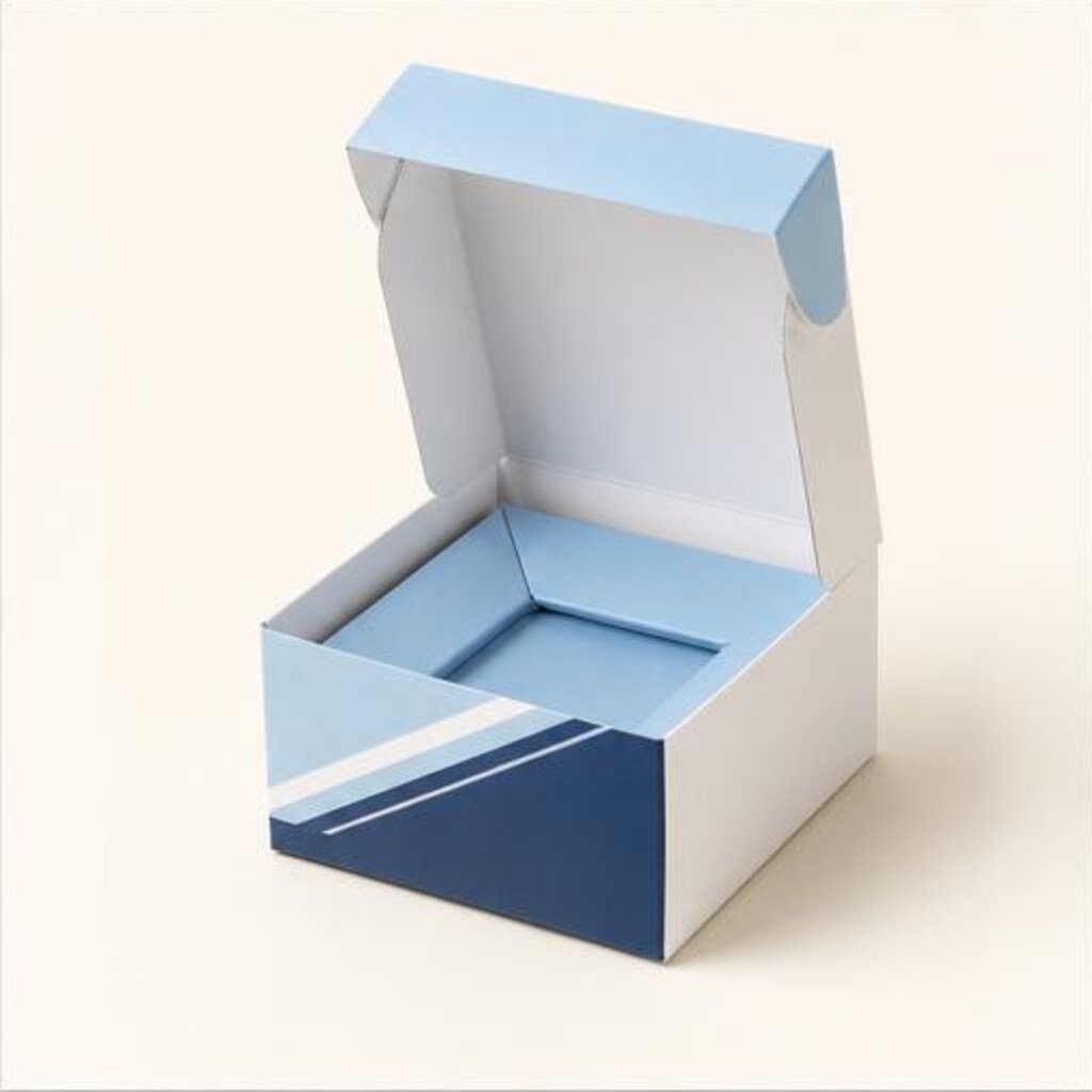 Small Gift Box with Lid