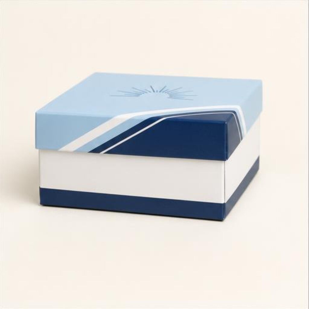 Small Gift Box with Lid
