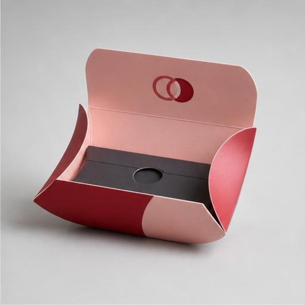 Small Gift Pillow Boxes