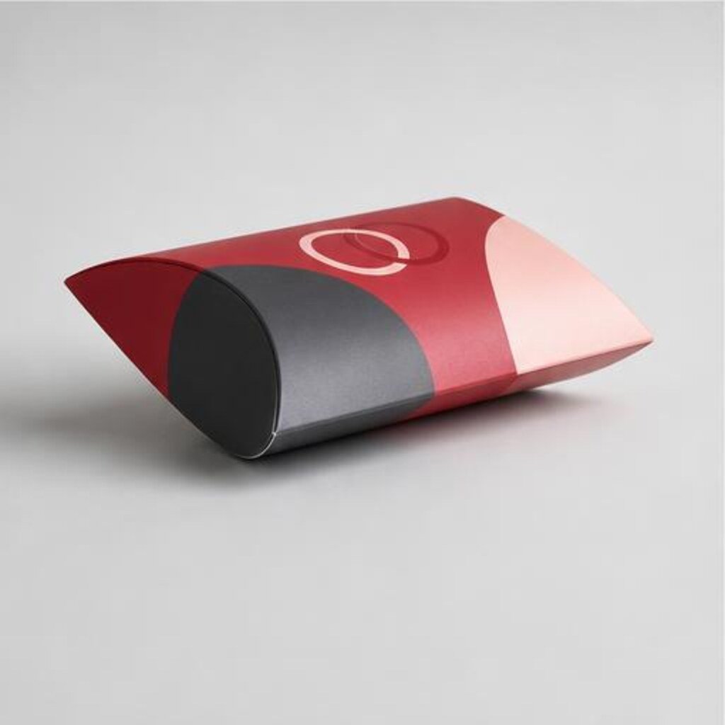 Small Gift Pillow Boxes