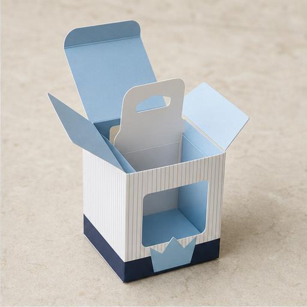 Small Product Packaging Boxes