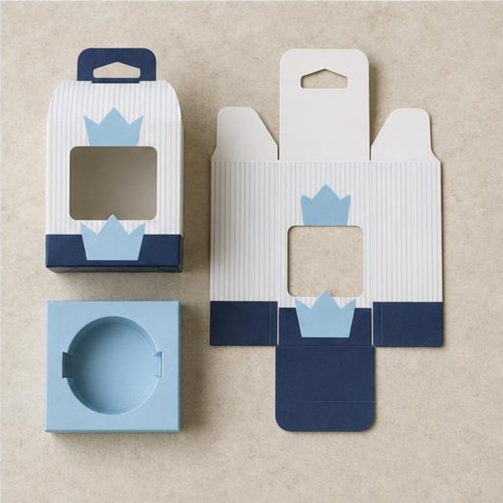 Small Product Packaging Boxes