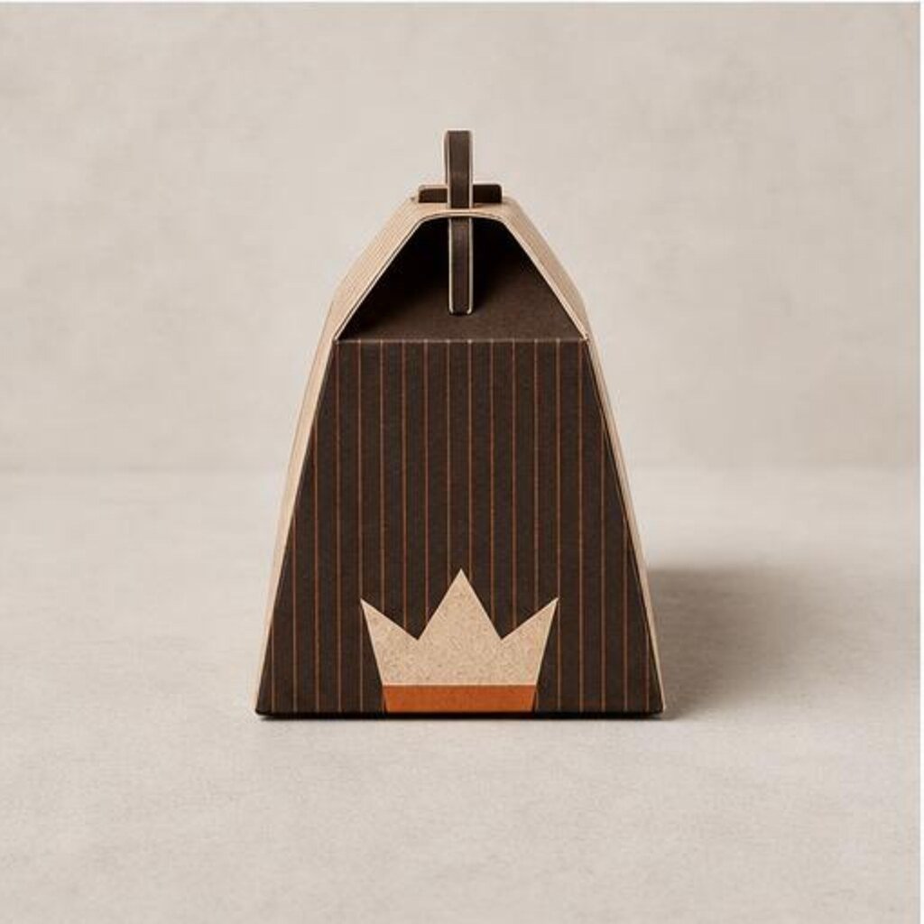 Snack Packaging Boxes