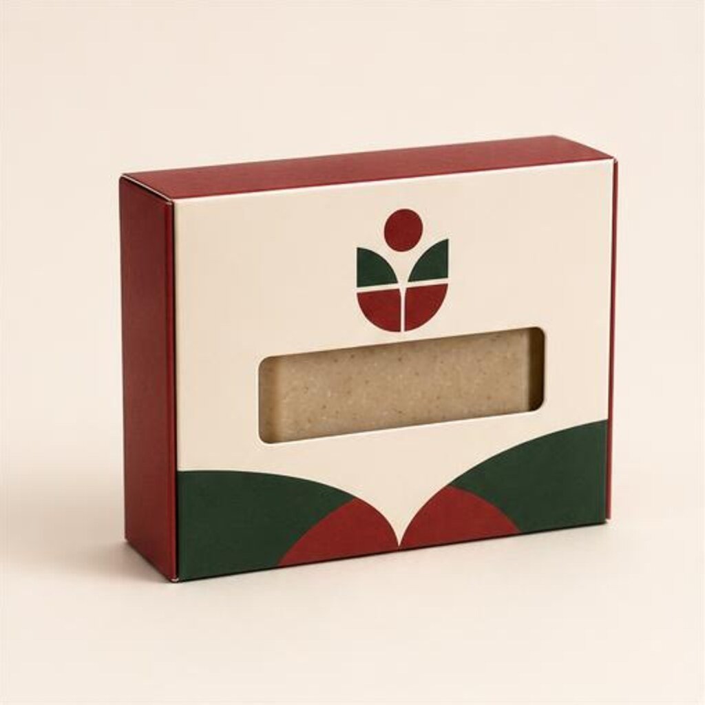 Soap Packaging Boxes