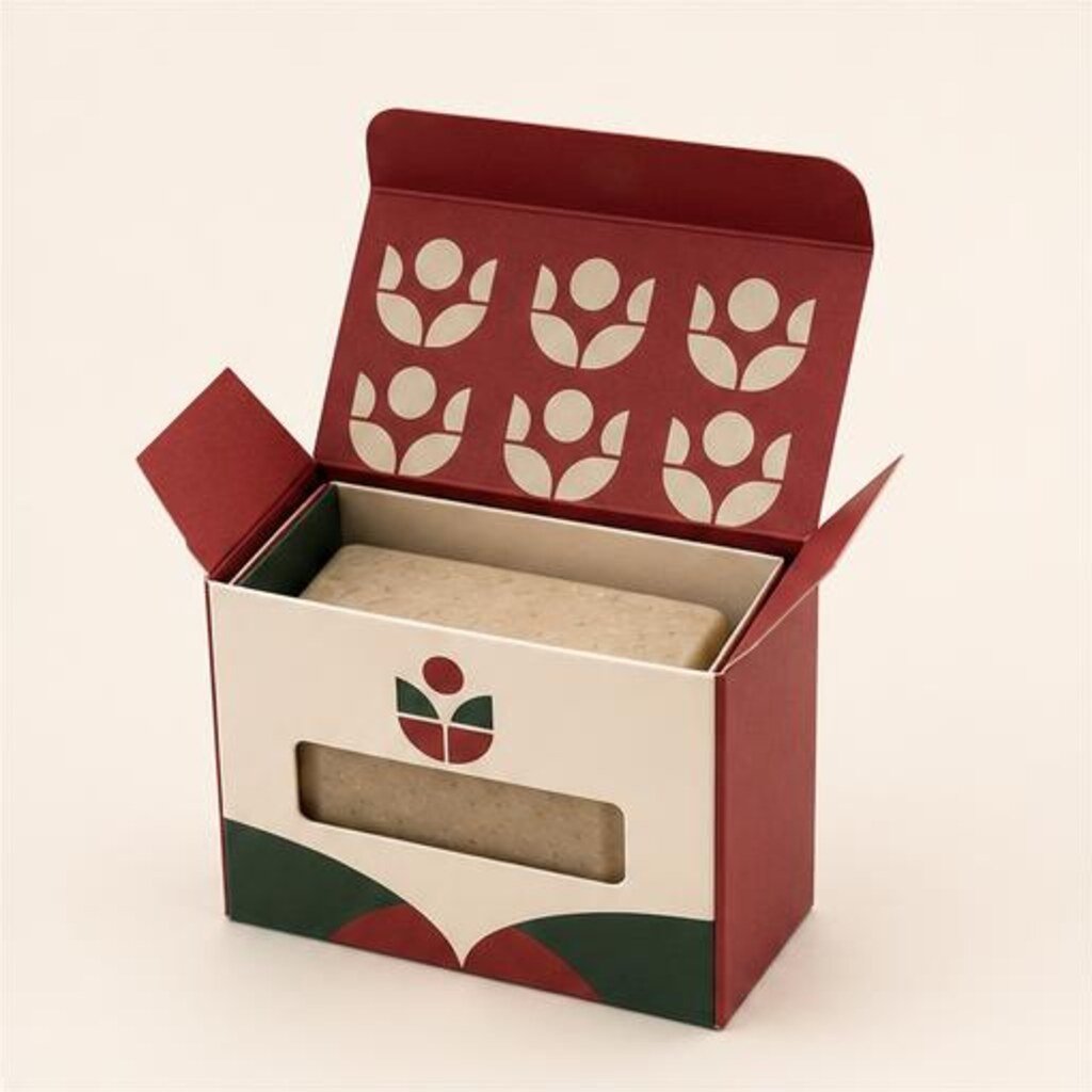 Soap Packaging Boxes