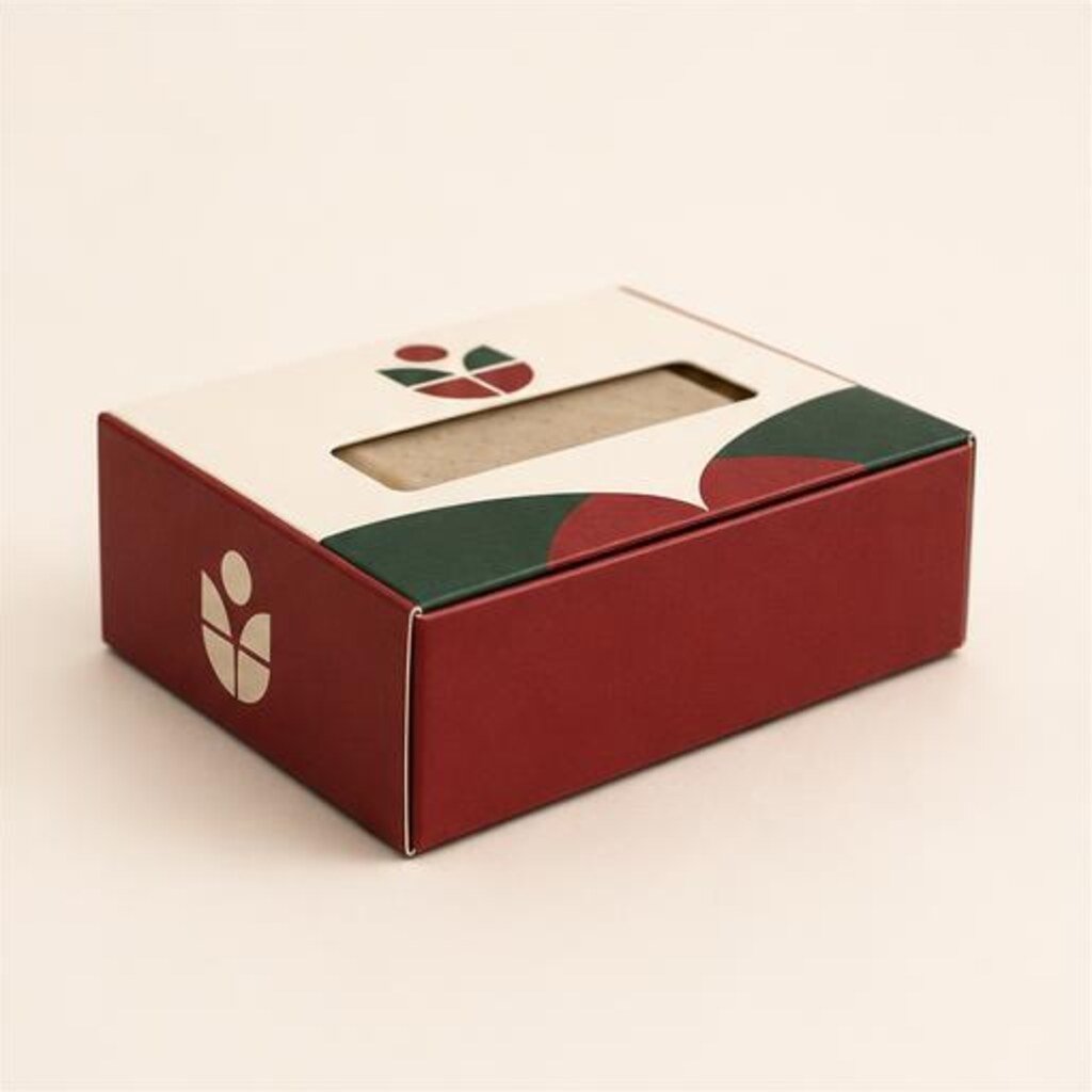 Soap Packaging Boxes