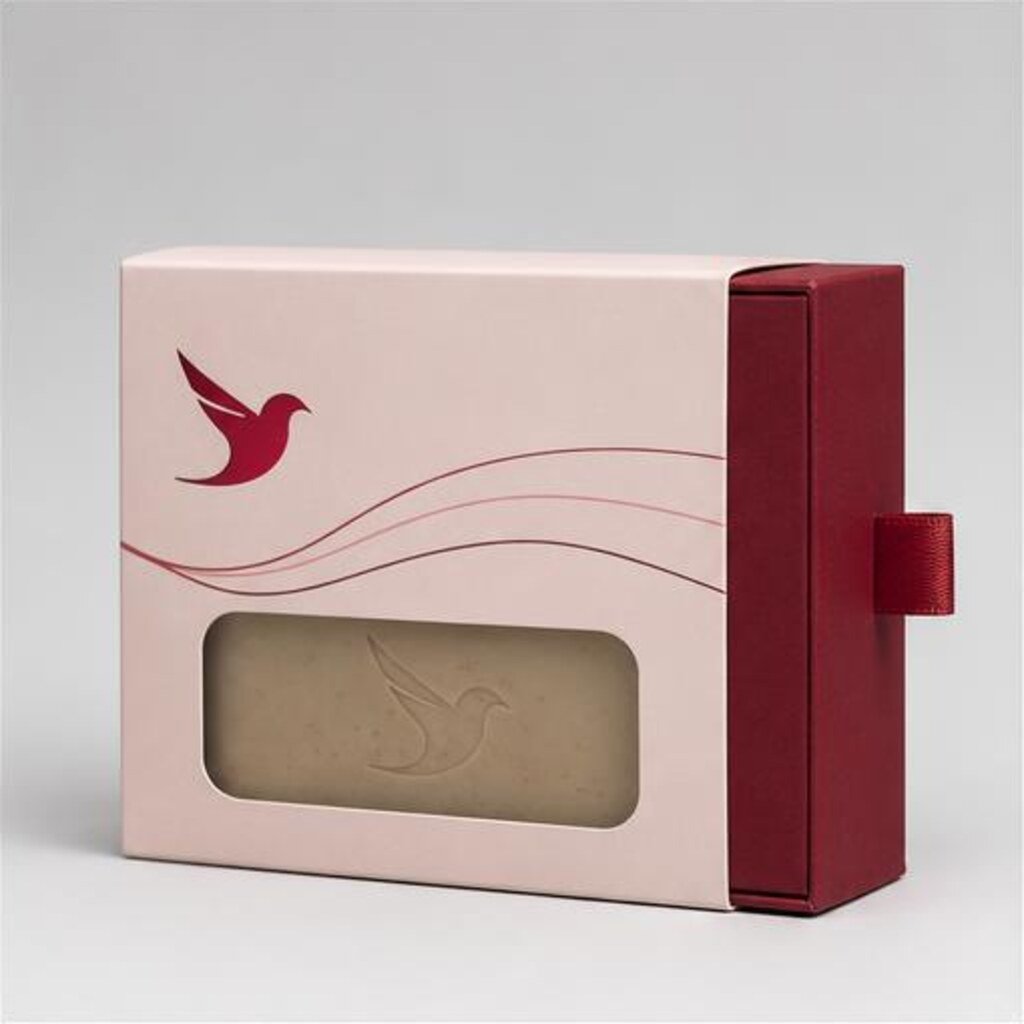 Soap Sleeve Boxes