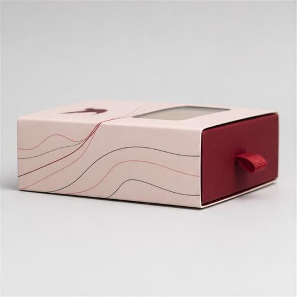 Soap Sleeve Boxes