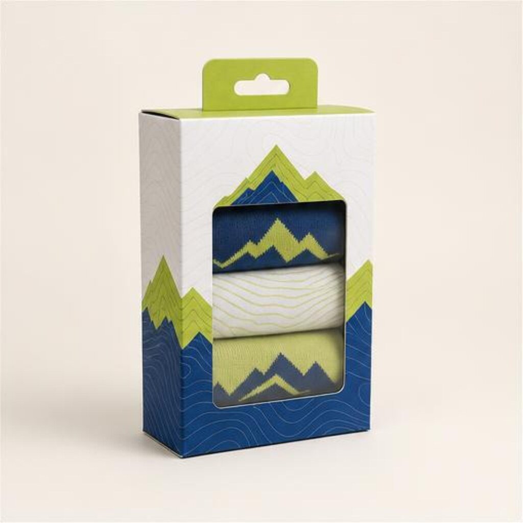 Socks Packaging Boxes